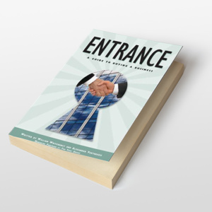 Entrance to Buying a Business