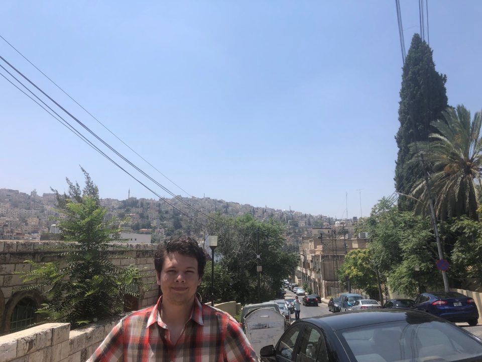 Amman