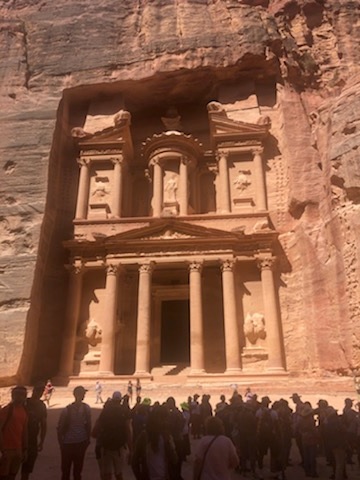 Petra