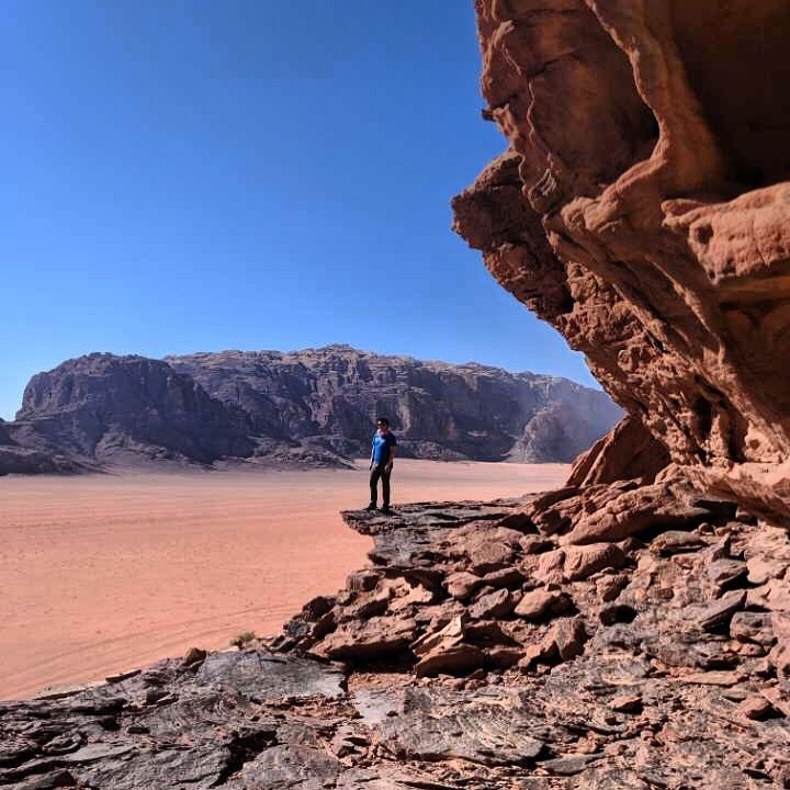 WadiRum