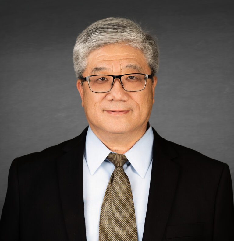David Wang, Corporate Counsel at The Vant Group