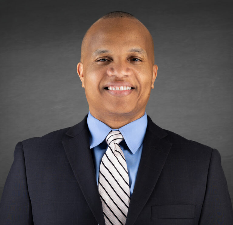 Dwayne Evans