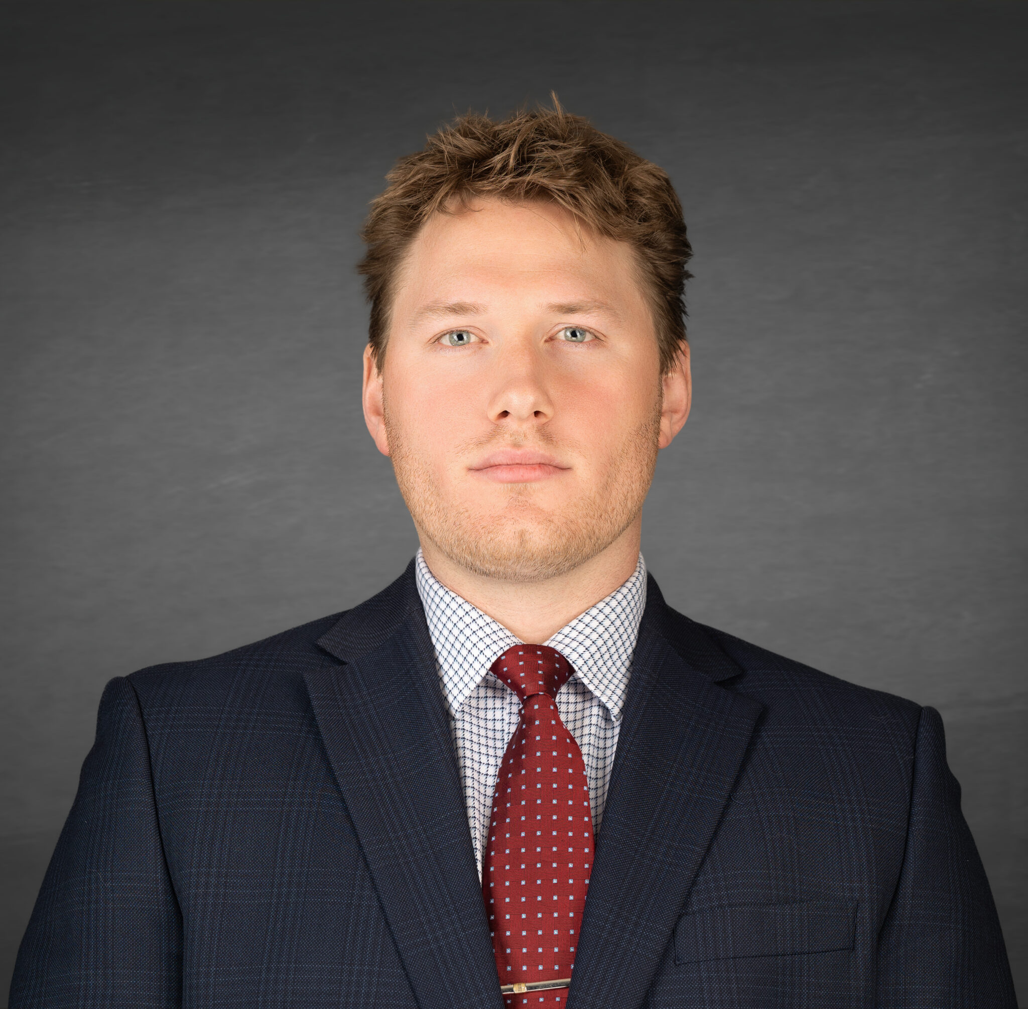 Michael Sutter – Vant Group