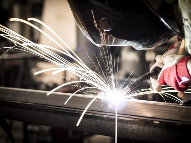 Industrial Fabrication & Machining Company (Sale Pending)