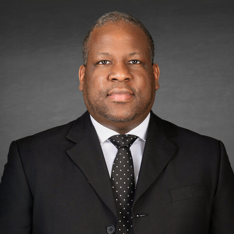 Anthony Cullins - Partner