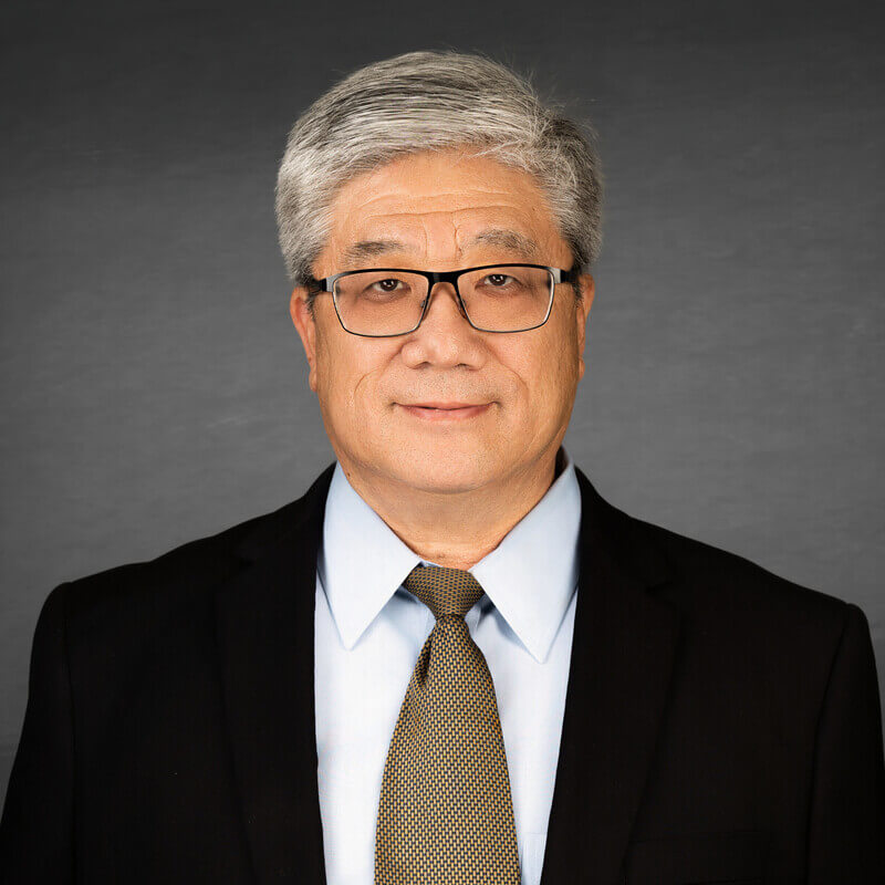 David Wang - Corporate Counsel