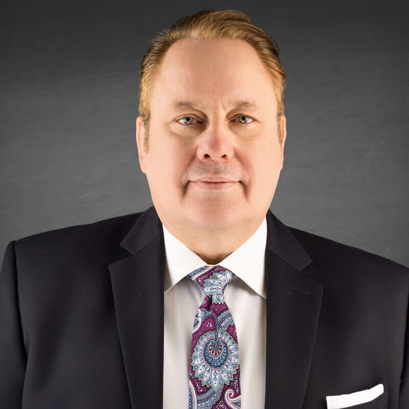 Dirk Armbrust - Managing Director