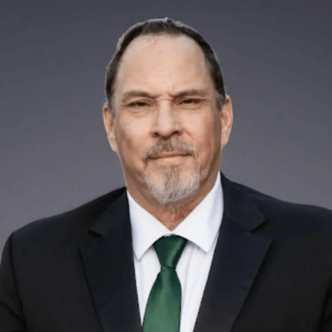 Gregory Rosar - Business Development Officer