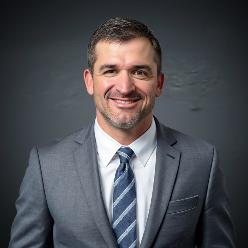 Michael Horn - Managing Director