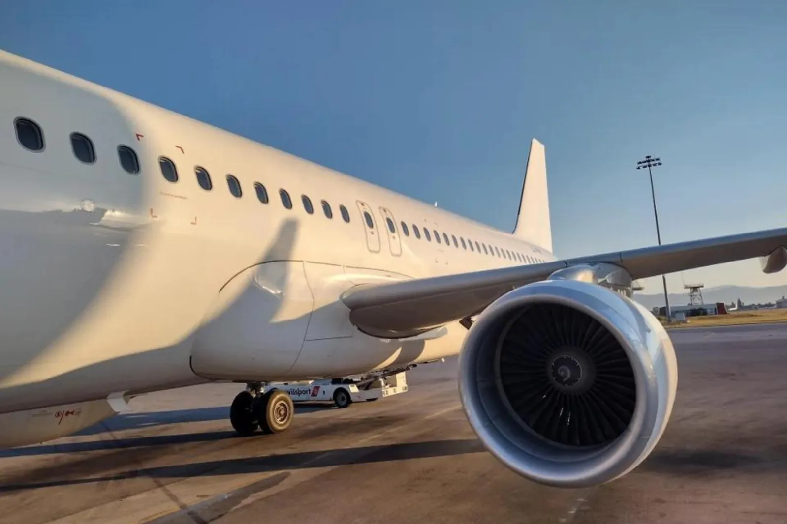 49+ Year Old Aircraft Maintenance & Avionics Platform with Garmin